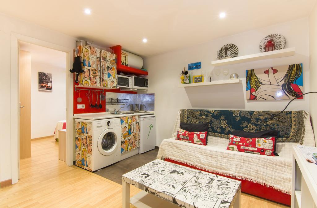 Charming Ave Maria Appartement