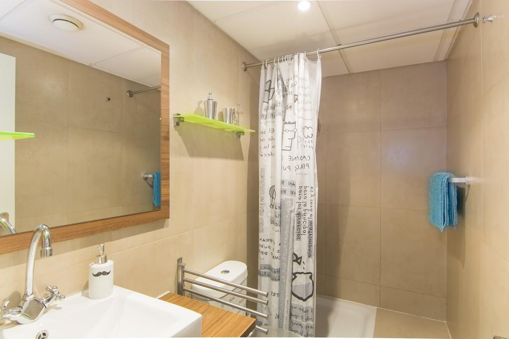 Appartement Charming Ave Maria *