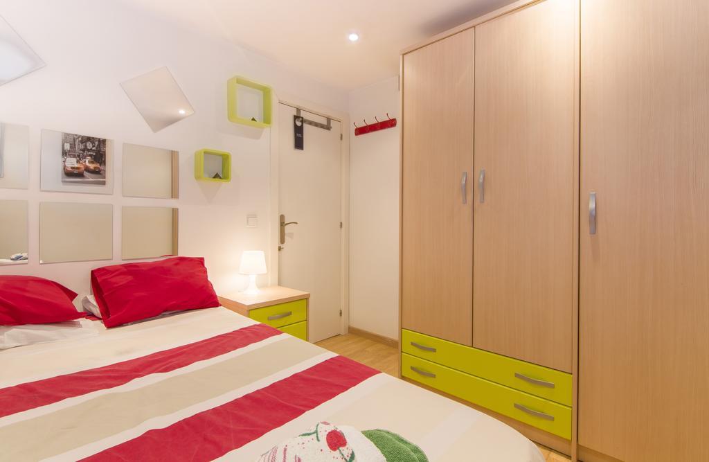 Appartement Charming Ave Maria