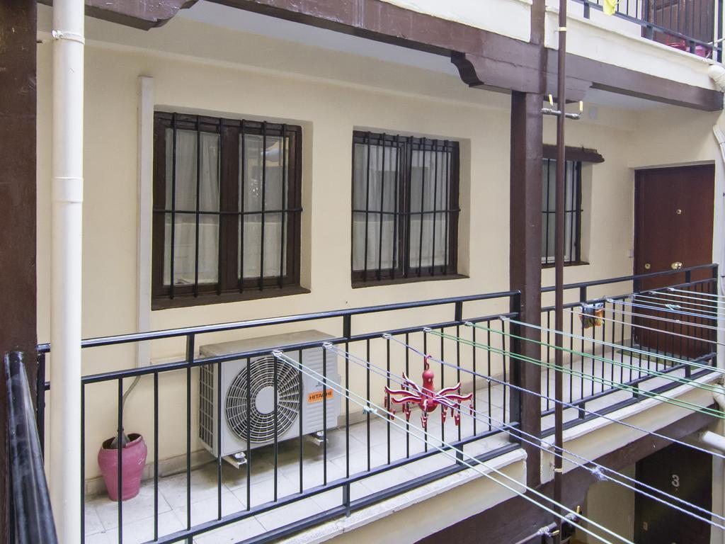 Charming Ave Maria Appartement