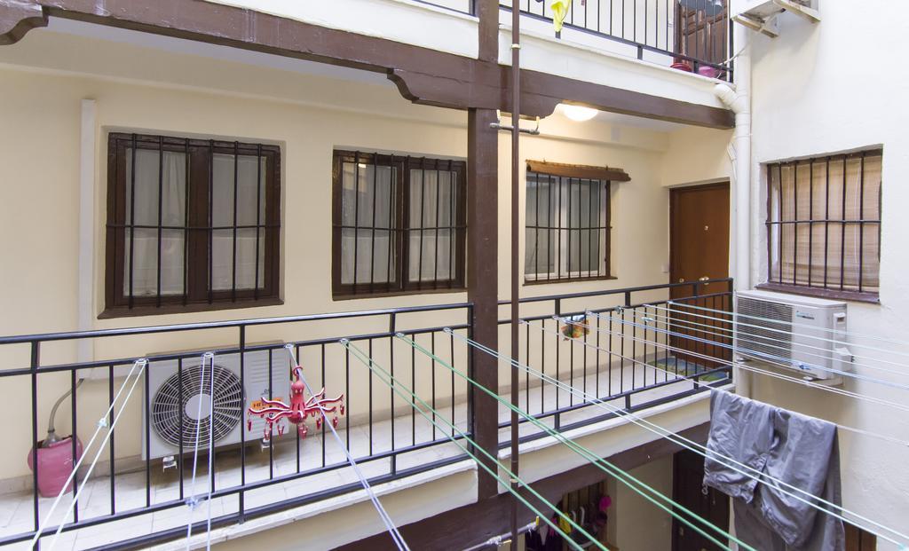 Charming Ave Maria Appartement *