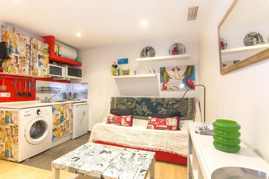 Charming Ave Maria Appartement