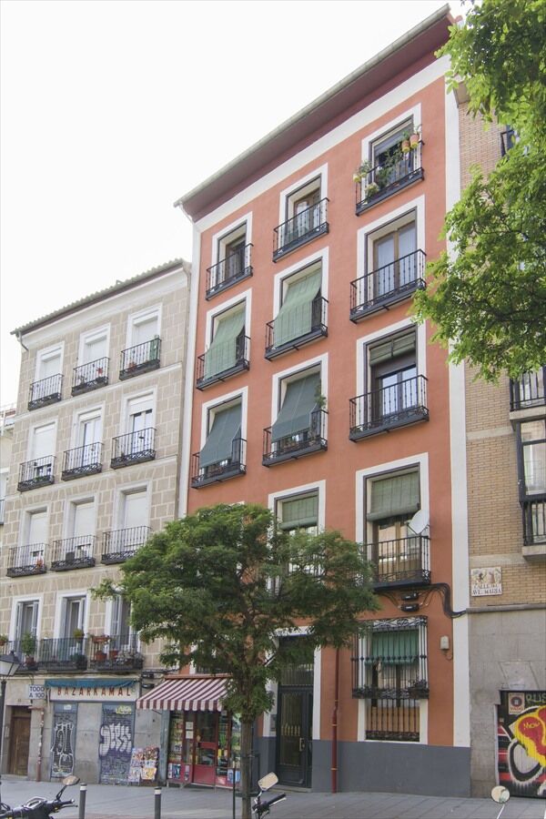 Charming Ave Maria Appartement
